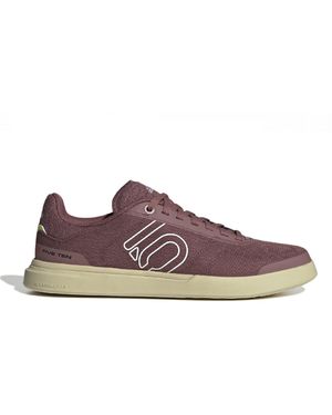 Five Ten Five-Ten Sleuth Dlx Canvas Mountain Bike Shoes - Brown