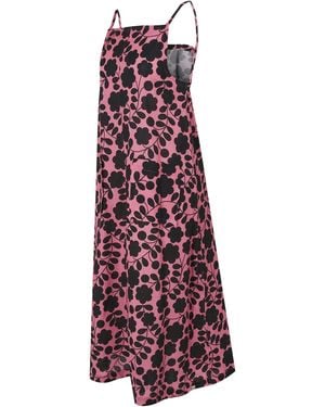 Regatta Orla Kiely Sun Dress Ii - Purple