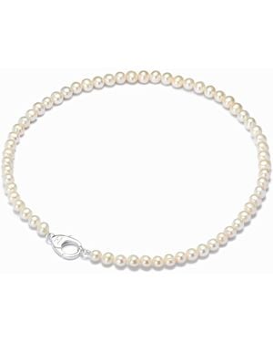 Hatton Labs Bead Necklaces - Metallic