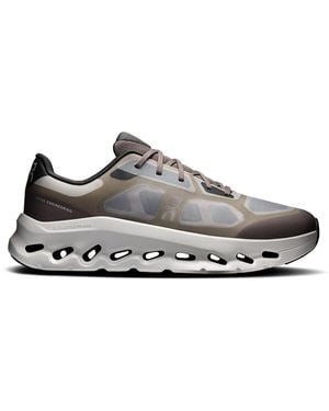 On Shoes Cloudtilt Remix Shoes - Grey