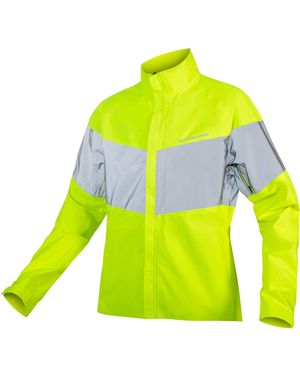 Endura Urban Luminite Jacket Ii - Yellow