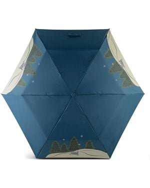 Radley Umbrella - Blue
