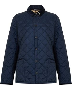 Barbour B.Li Icons Heritage Sn64 - Blue