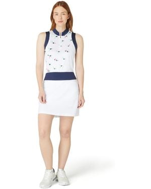 Callaway Apparel Skorts - Blue