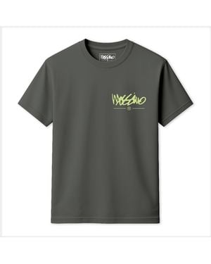 Mossimo Signature T - Grey