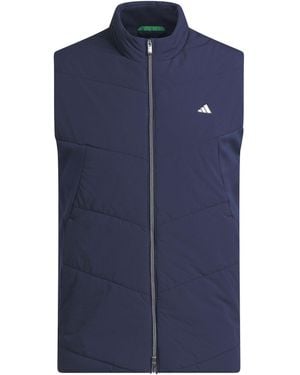 adidas Ult+ Qlt Vest Sn63 - Blue
