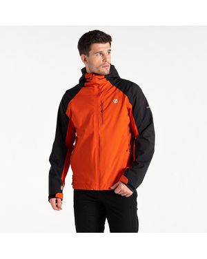 Dare 2b Torrek Jacket - Orange