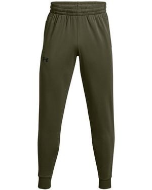 Under Armour Fleece Joggers - Green