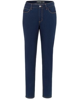 Firetrap Md Rse Skinny Ladies - Blue
