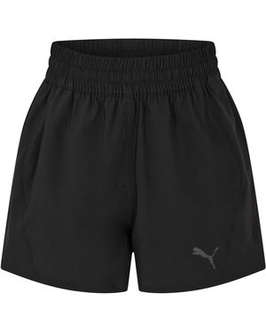 PUMA W Run Hw Velocity 3 Short Running - Black
