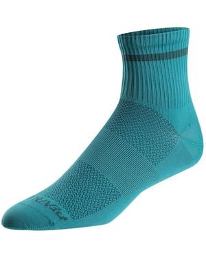 Pearl Izumi Transfer 4Inch Sock - Blue