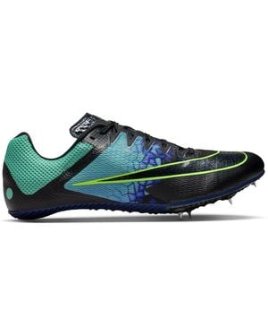 Nike Zoom Rival Spnt G 99 - Blue