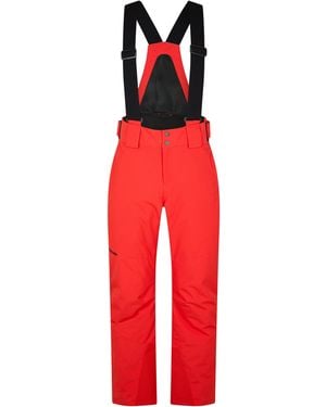 Ziener Tazlin Pnt Sn61 - Red
