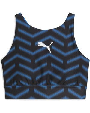 PUMA Training Bra - Blue