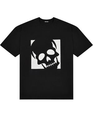 No Fear Graphic T-Shirt - Black