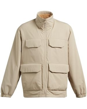 Under Armour Mission Weather-Resistant Softshell Jacket - Natural