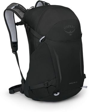 Osprey Backpack - Black