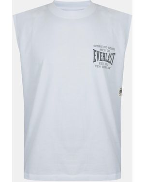 Everlast Nyc Vest - Blue