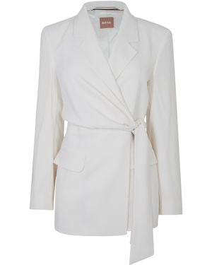 BOSS Jawana 10246618 01 - Grey
