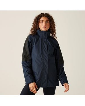 Regatta Defender Iii Waterproof 3 - Blue