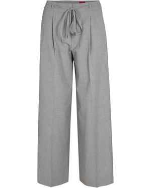 HUGO Haminde 10272041 01 - Grey