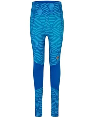 Skins Series-5 Ladies - Blue
