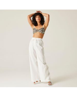 Regatta Aceana Iii Bikini - White