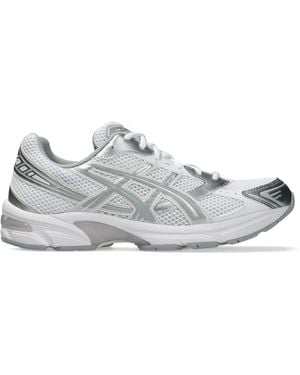 Asics Gel-1130 Trainers - Grey
