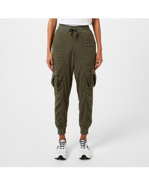lululemon Dance Studio Cargo Trousers - Green
