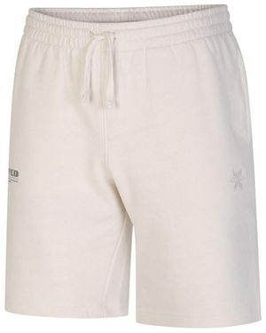 Umbro Undyed Short Sn99 - Natural