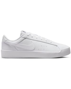 Nike Court Heritage Sn64 - White