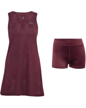 adidas Us Dress Ld63 - Purple