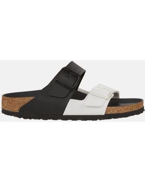 Birkenstock Bstk Arizona Split B Sn64 - Black