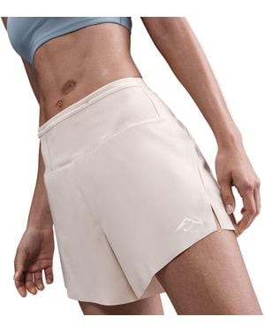 Nike W Nk Trail Df M - Pink