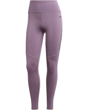 adidas Dailyrun 3S 7 Ld99 - Purple