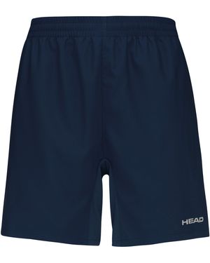 Head Club Shorts - Blue