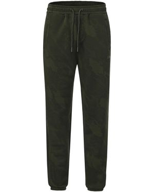 Diem Angler Fishing Jogger - Green