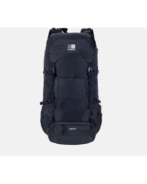 Karrimor Bobcat 65L Rucksack - Blue