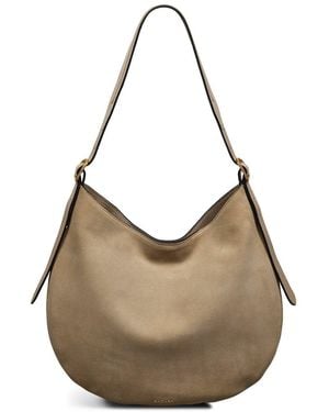 Radley Kensington Place Shoulder Bag - Brown