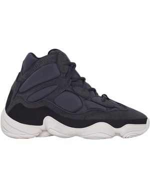 yeezy 500 trainers black