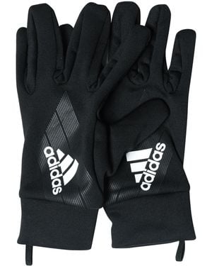 adidas Tiro League Players Gloves - Black