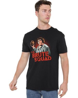 Other Pb Brute Squad T Shirt - Black
