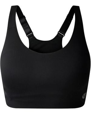 Dare 2b Power Bra - Black