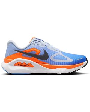 Nike Structure Plus - Blue