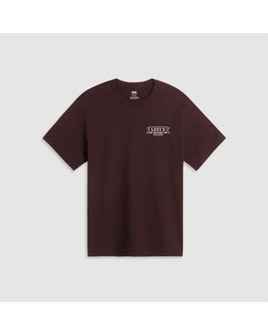 Levi's Icon T-Shirt - Purple