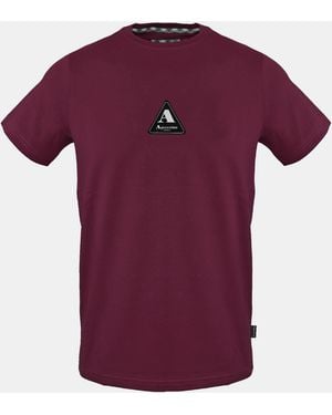 Aquascutum Aquascutum Aquascutum T - Purple