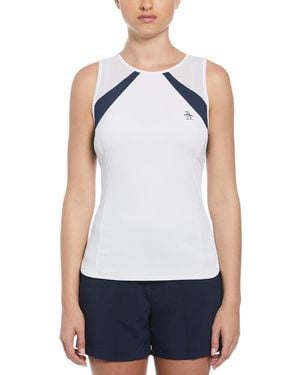 Original Penguin Tn Scp Clr - Blue