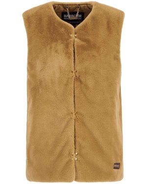 Barbour Milan Gilet - Natural