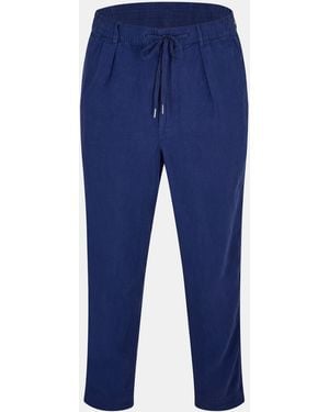 Ralph Lauren Prepster Slim Fit Trousers - Blue