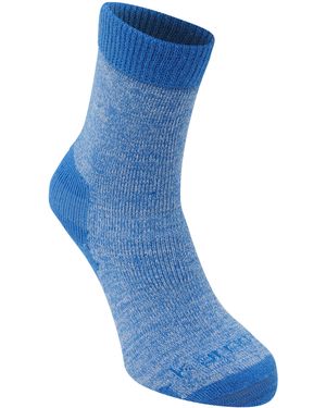 Karrimor Merino Fibre Heavyweight Walking Socks - Blue